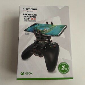 Mobile Gaming Clip 2.0 – For Xbox Wireless Controllers